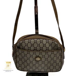 Gucci plus vintage bag